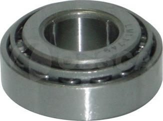 OSSCA 04069 - Set rulment roata aaoparts.ro