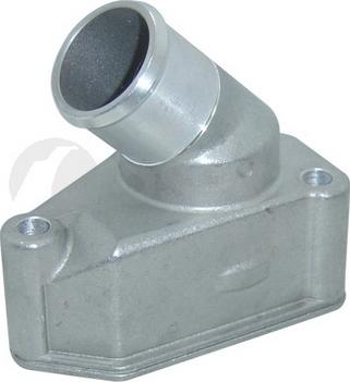 OSSCA 04812 - Termostat,lichid racire aaoparts.ro