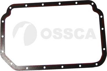 OSSCA 04889 - Garnitura baie ulei aaoparts.ro