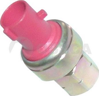 OSSCA 04363 - Comutator presiune, aer conditionat aaoparts.ro