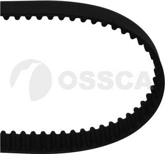 OSSCA 04793 - Curea de distributie aaoparts.ro