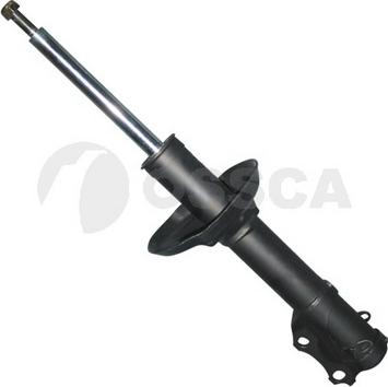 OSSCA 05497 - Amortizor aaoparts.ro