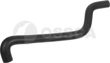 OSSCA 05597 - Conducta, schimbator caldura-incalzire aaoparts.ro