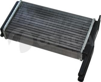 OSSCA 05692 - Schimbator caldura, incalzire habitaclu aaoparts.ro