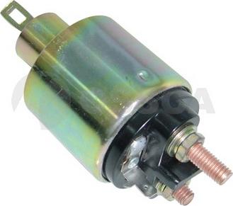 OSSCA 05649 - Solenoid, electromotor aaoparts.ro