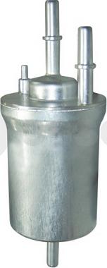 OSSCA 05643 - Filtru combustibil aaoparts.ro