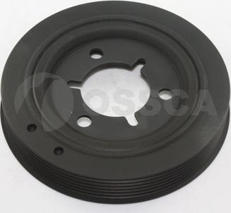 OSSCA 05664 - Fulie curea, arbore cotit aaoparts.ro