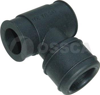 OSSCA 05683 - Furtun,aerisire bloc motor aaoparts.ro