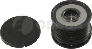 OSSCA 05157 - Fulie, alternator aaoparts.ro