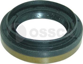 OSSCA 05117 - Simering, diferential aaoparts.ro