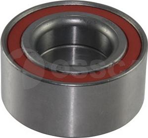 OSSCA 05317 - Rulment roata aaoparts.ro