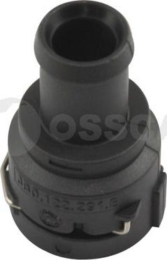 OSSCA 05291 - Flansa lichid racire aaoparts.ro