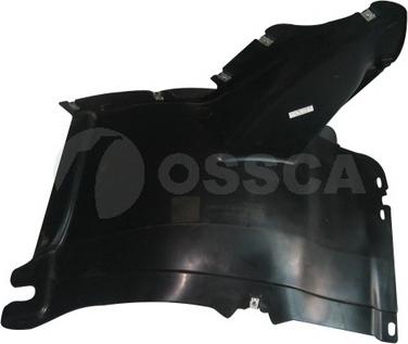 OSSCA 05736 - Carenaj,cpasaj roata aaoparts.ro