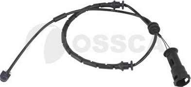 OSSCA 06484 - Senzor de avertizare,uzura placute de frana aaoparts.ro