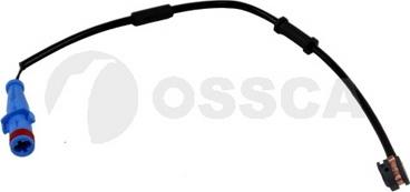 OSSCA 06486 - Senzor de avertizare,uzura placute de frana aaoparts.ro
