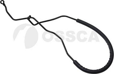 OSSCA 06502 - Furtun hidraulic, sistem de directie aaoparts.ro