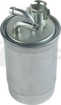 OSSCA 06525 - Filtru combustibil aaoparts.ro