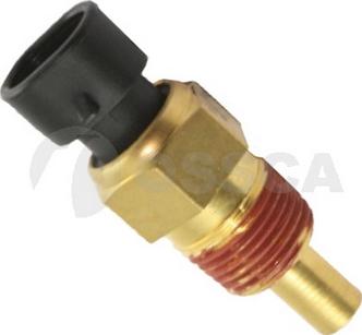 OSSCA 06690 - Senzor,temperatura lichid de racire aaoparts.ro