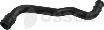 OSSCA 06663 - Furtun,aerisire bloc motor aaoparts.ro