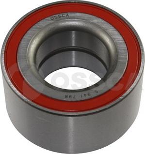 OSSCA 06035 - Set rulment roata aaoparts.ro