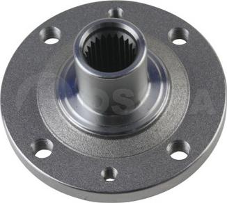 OSSCA 06862 - Butuc roata aaoparts.ro