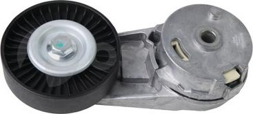 OSSCA 06803 - Intinzator curea, curea distributie aaoparts.ro