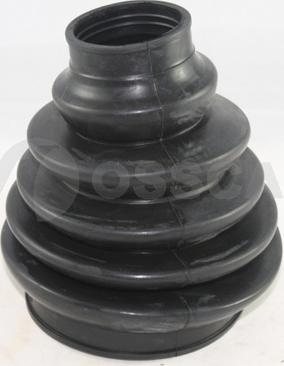 OSSCA 06880 - Pompa hidraulica, sistem de directie aaoparts.ro