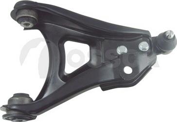 OSSCA 06881 - Brat, suspensie roata aaoparts.ro