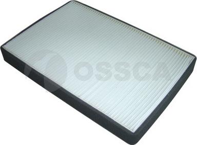 OSSCA 06834 - Filtru aer aaoparts.ro