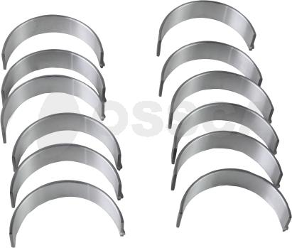 OSSCA 06356 - Set rulemt arbore cotit aaoparts.ro