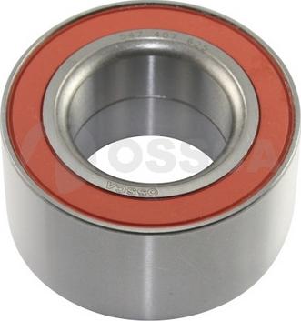 OSSCA 06339 - Rulment roata aaoparts.ro