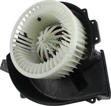 OSSCA 06707 - Ventilator, habitaclu aaoparts.ro