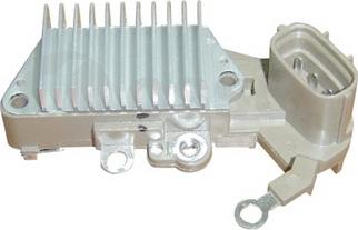 OSSCA 06716 - Regulator, alternator aaoparts.ro