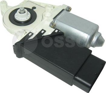 OSSCA 06783 - Electromotor, macara geam aaoparts.ro