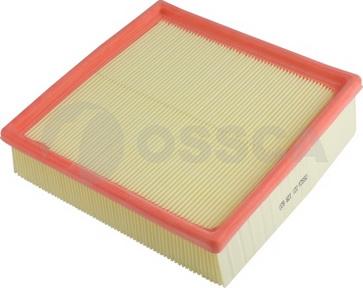 OSSCA 00964 - Filtru aer aaoparts.ro