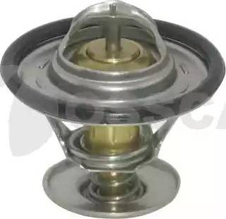 OSSCA 00492 - Termostat,lichid racire aaoparts.ro