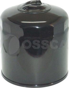 OSSCA 00497 - Filtru ulei aaoparts.ro