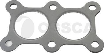 OSSCA 00464 - Garnitura, racord evacuare aaoparts.ro
