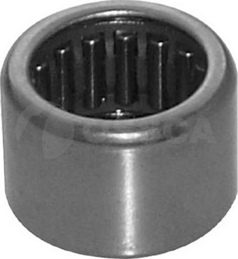 OSSCA 00481 - Rulment priza directa, ambreiaj aaoparts.ro
