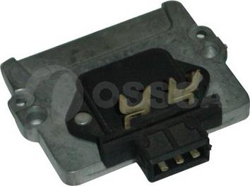 OSSCA 00488 - Unitate de control,sistem de aprindere aaoparts.ro