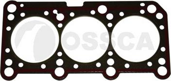 OSSCA 00021 - Garnitura, chiulasa aaoparts.ro
