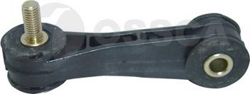 OSSCA 00197 - Brat / bieleta suspensie, stabilizator aaoparts.ro