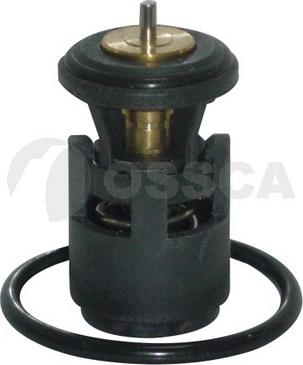 OSSCA 00104 - Termostat,lichid racire aaoparts.ro
