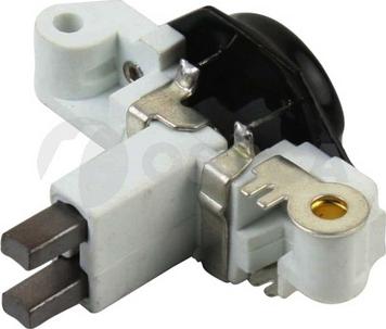 OSSCA 00127 - Regulator, alternator aaoparts.ro