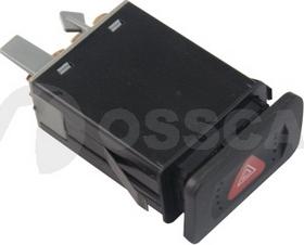 OSSCA 00391 - Comutator ,lumini de avarie aaoparts.ro