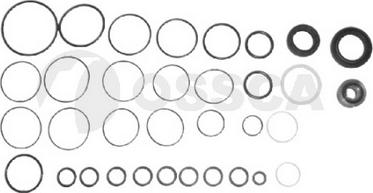 OSSCA 00330 - Set garnituri, caracsa directie aaoparts.ro