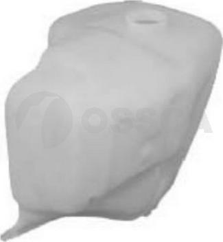 OSSCA 00774 - Rezervor apa,spalare parbriz aaoparts.ro