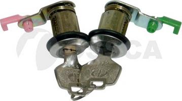 OSSCA 01946 - Cilindru inchidere aaoparts.ro