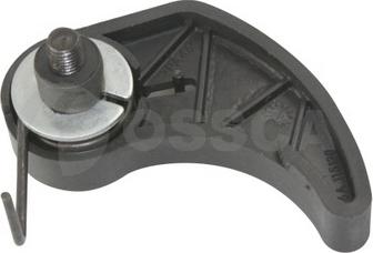 OSSCA 01943 - Intinzator lant, antrenare pompa ulei aaoparts.ro