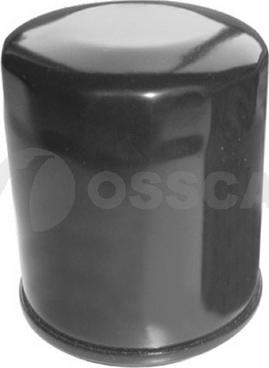 OSSCA 01906 - Filtru ulei aaoparts.ro